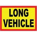 Caution Long Vehicle 1